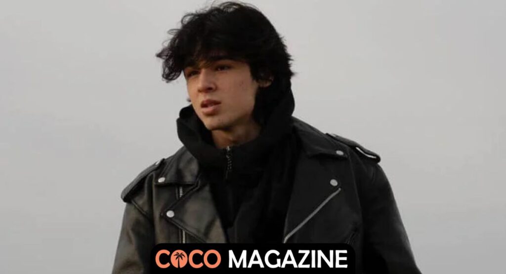 Who Is Isaac Arellanes?