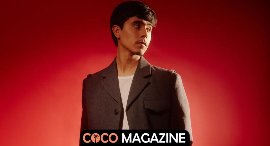 Who Is Ivan Cornejo?