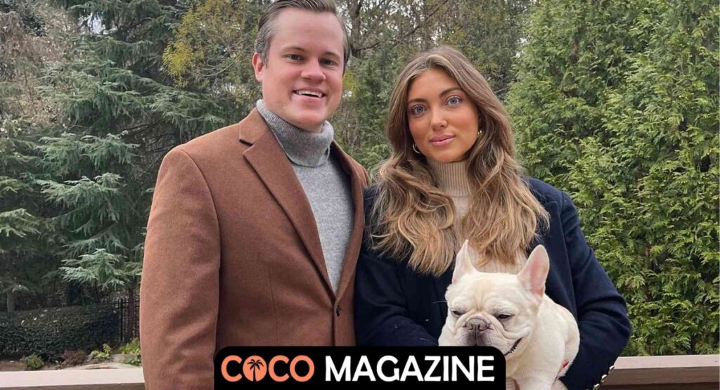 Who Is Jett Puckett?