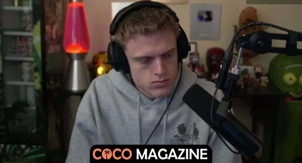 Who Is Joe Bartolozzi?