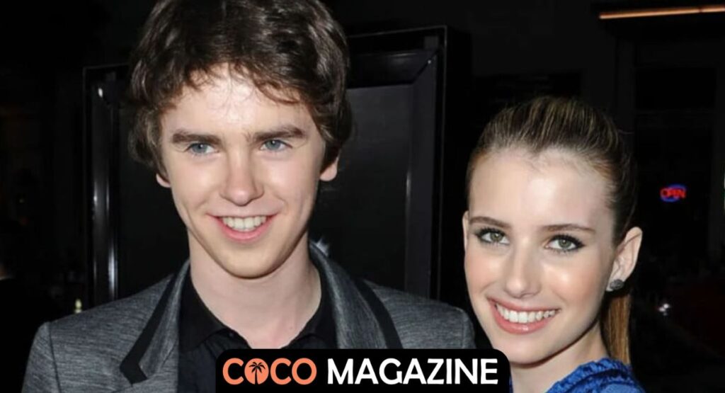 Who Is Klarissa Munz?