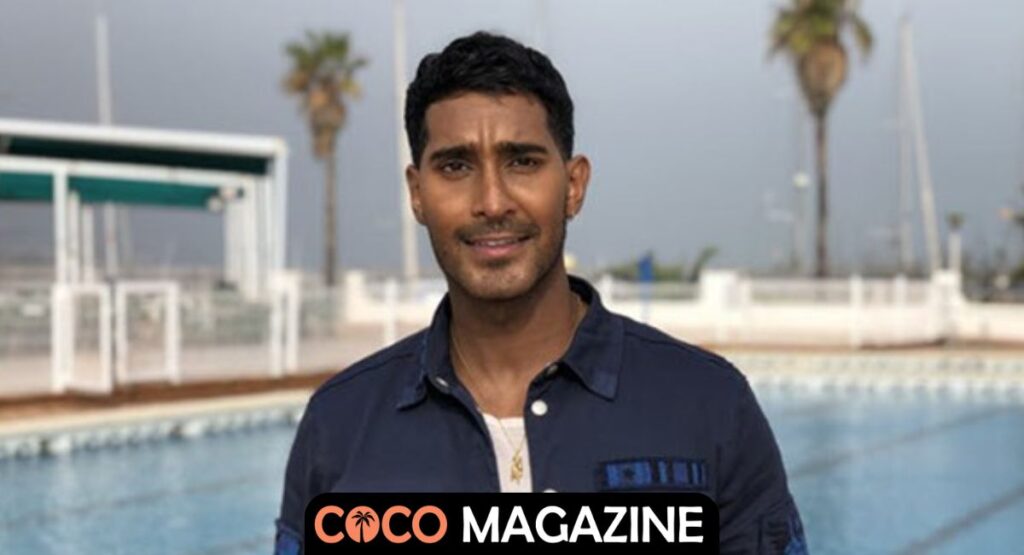 Who Is Lee Juggurnauth?