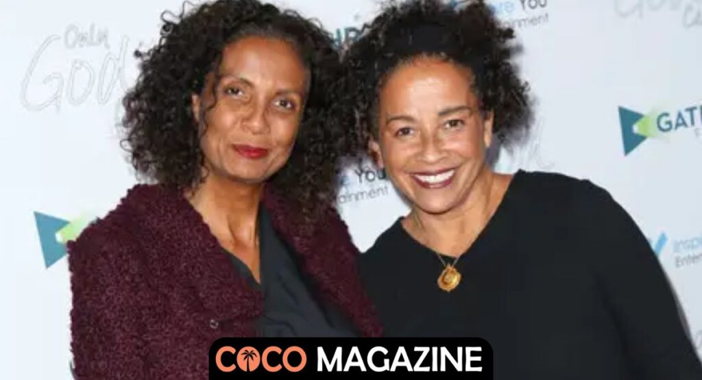 Who Is Maxine Sneed?