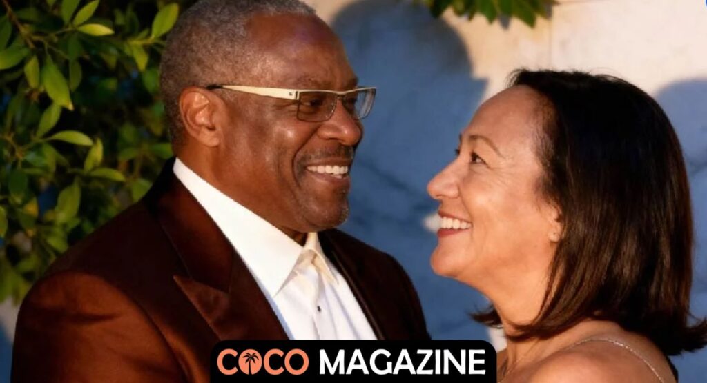 Who Is Melissa Esplana? Introduction and Background