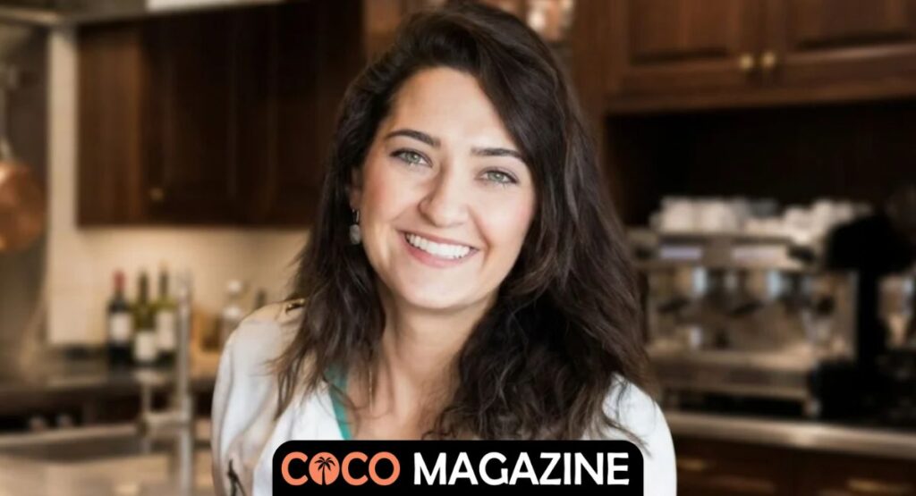 Who Is Meredith Schwarz?