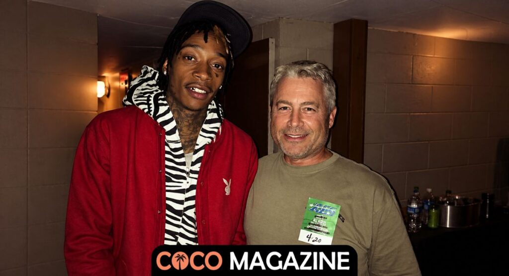 Who Is Michael Levonchuck?