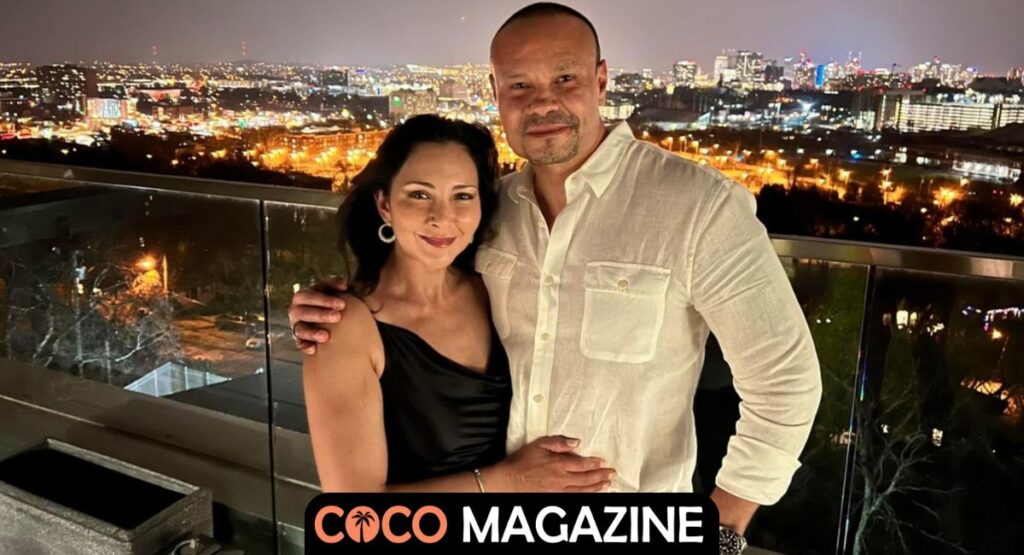 Who Is Paula Andrea Bongino?