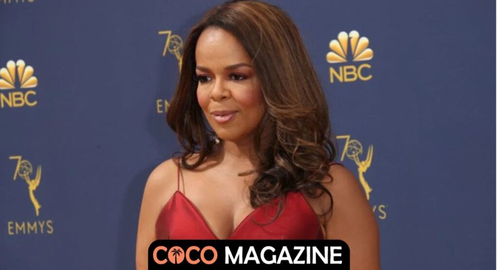 Who Is Paula Newsome?