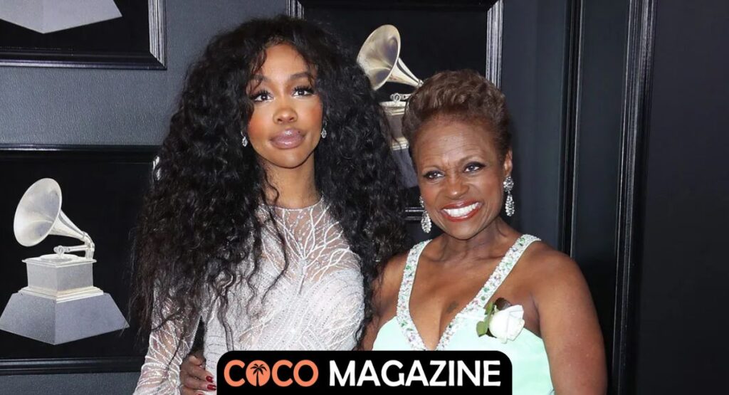 Who Is SZA? A Quick Overview of Her Career and Fame