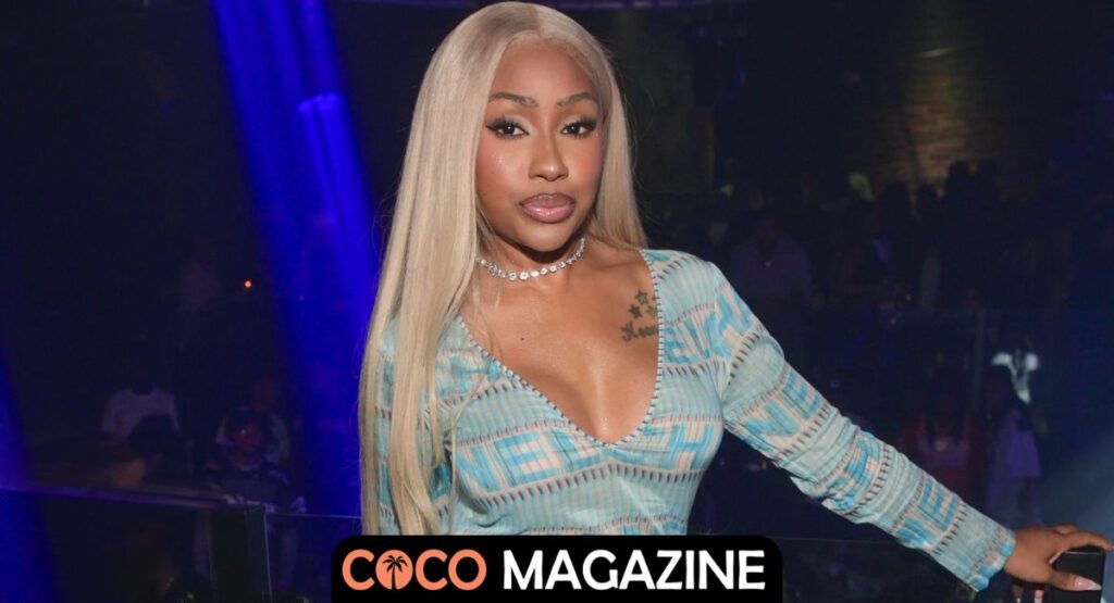 Yung Miami Net Worth in 2026