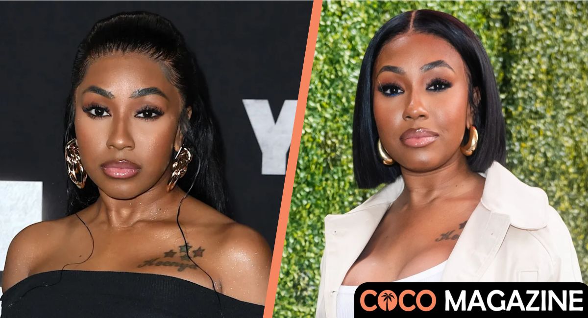 Yung Miami Net Worth