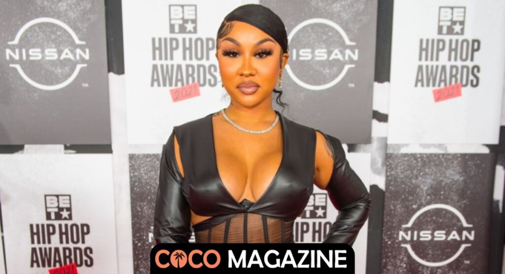 Ari Fletcher Net Worth in 2026