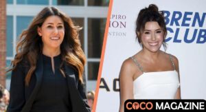 Camille Vasquez Net Worth