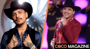 Christian Nodal Net Worth