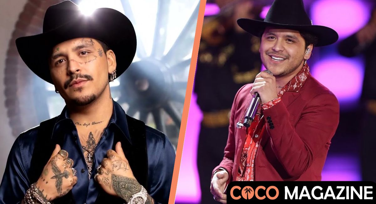 Christian Nodal Net Worth