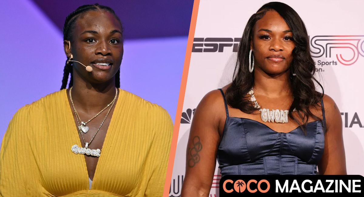 Claressa Shields Net Worth