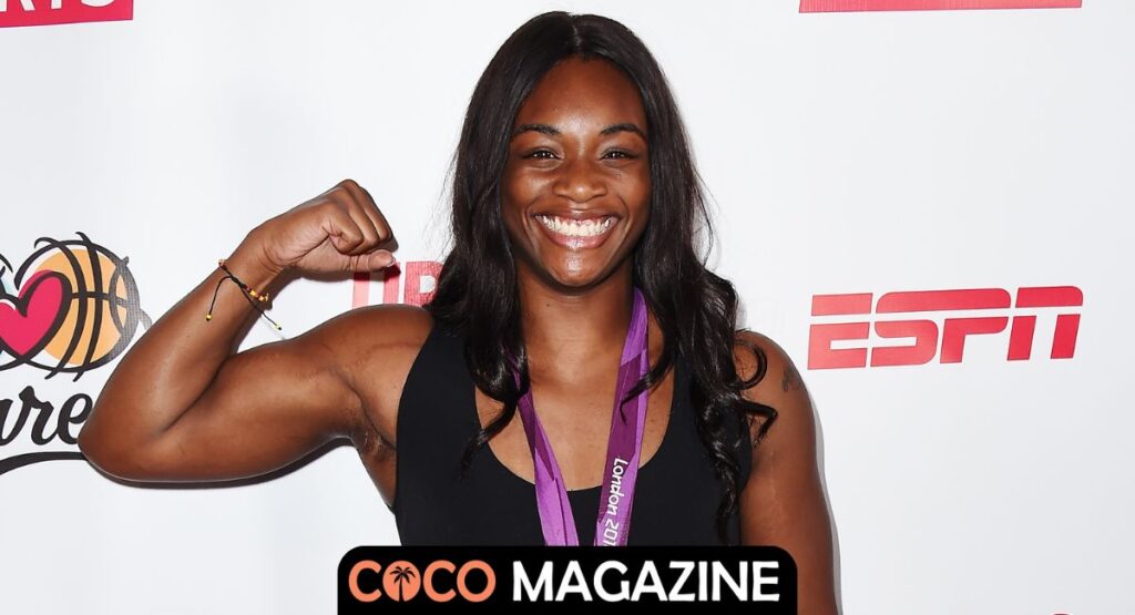 Claressa Shields Professional Boxing Career Highlights