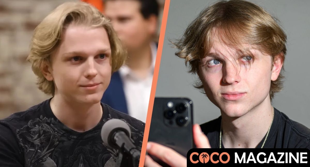 Dean Withers Net Worth