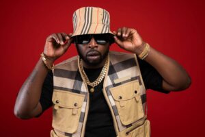 DJ Maphorisa Biography