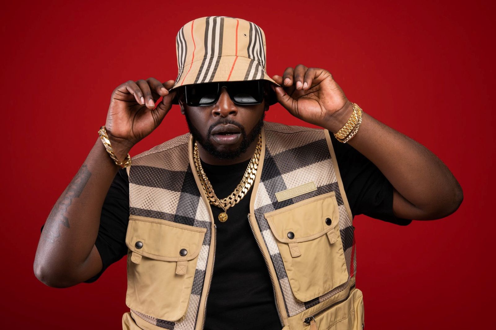 DJ Maphorisa Biography