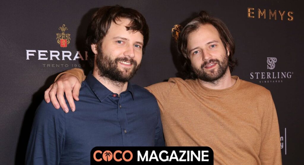 Duffer Brothers Income Sources