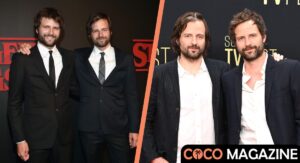 Duffer Brothers Net Worth