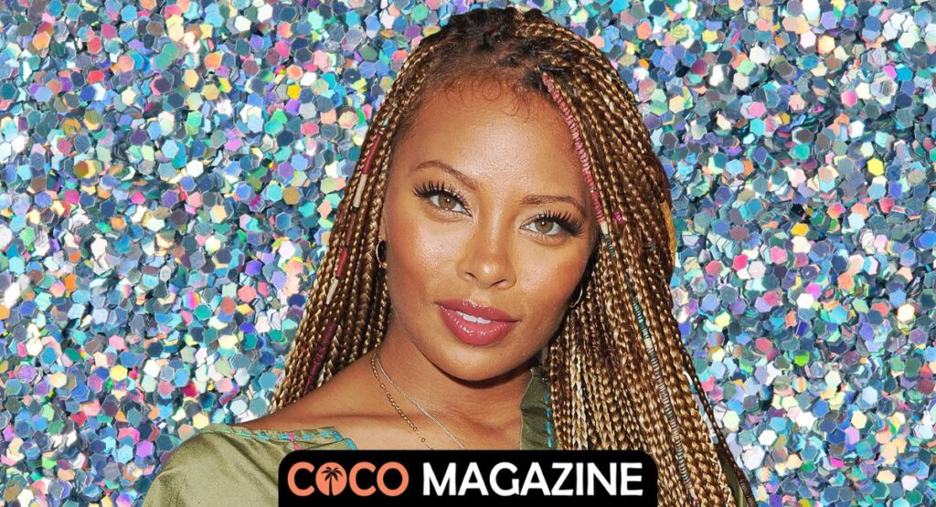 Eva Marcille’s Rise to Fame and Career Journey