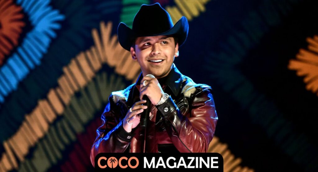 How Christian Nodal Makes Money