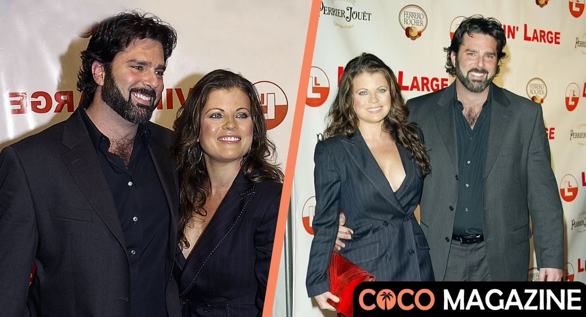 Husband Yasmine Bleeth Net Worth