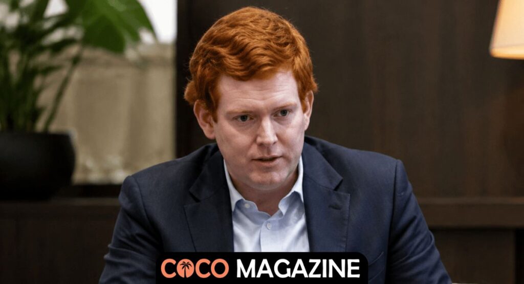 Inside Buster Murdaugh’s Personal Life and Lifestyle