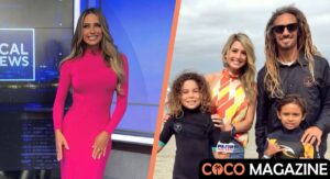Is Dani Ruberti Married?