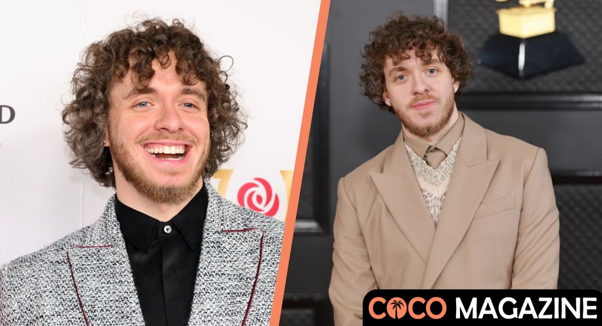 Jack Harlow Net Worth