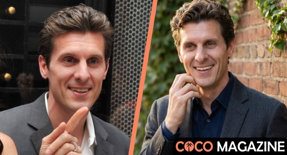 Jason Hoppy Net Worth