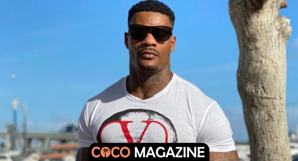 Jason Luv Net Worth
