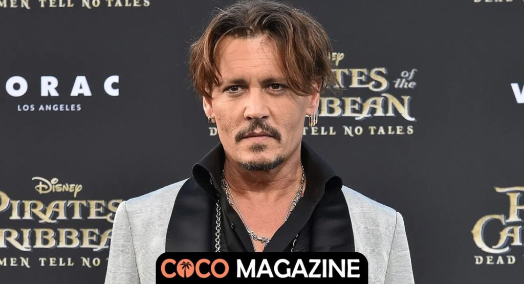 Johnny Depp and Amber Heard Defamation Case