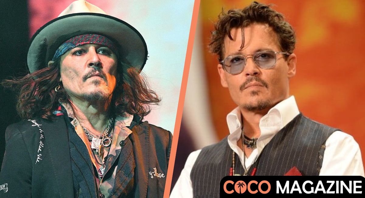 Johnny Depp Net Worth