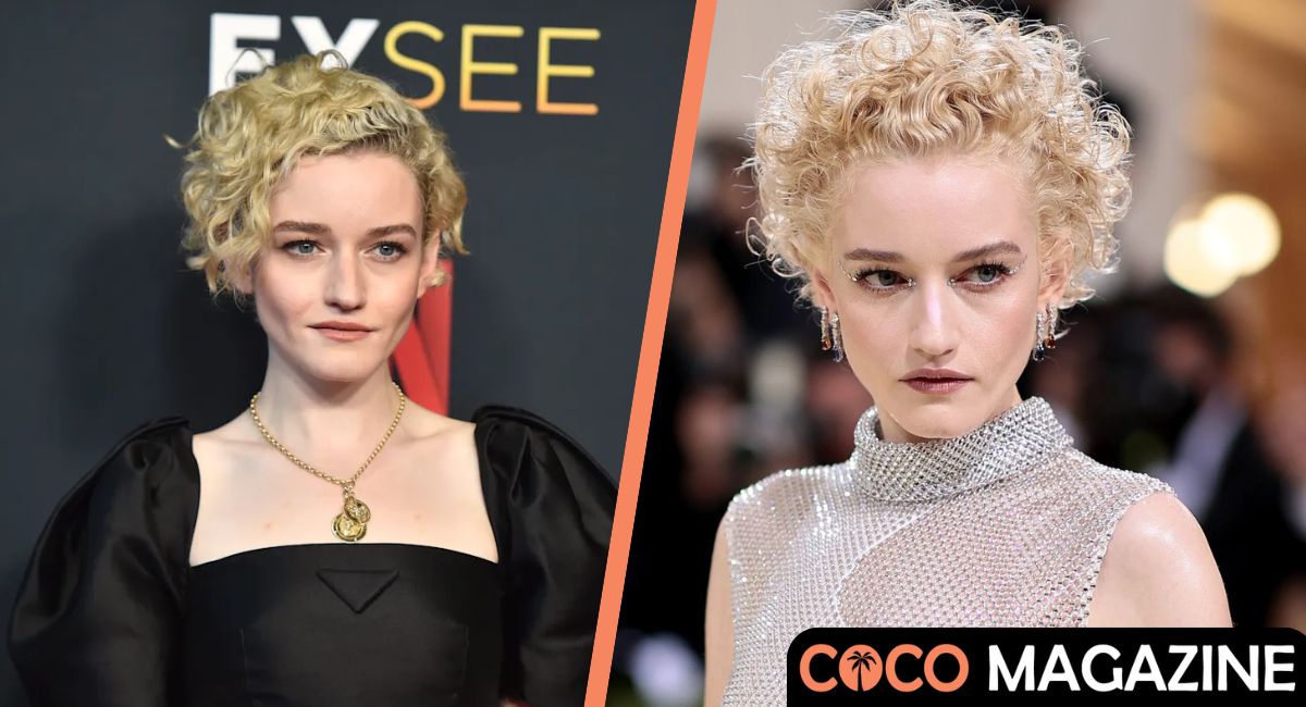 Julia Garner Net Worth