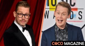Macaulay Culkin Net Worth