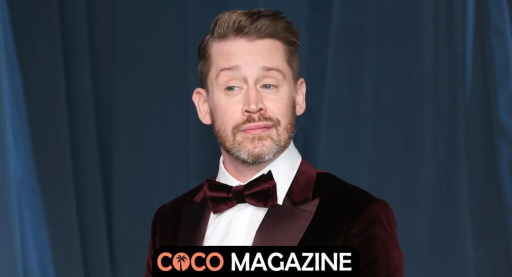 Macaulay Culkin Net Worth Breakdown