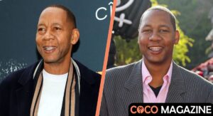 Mark Curry Net Worth