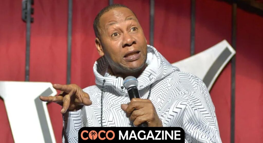 Mark Curry Net Worth Breakdown