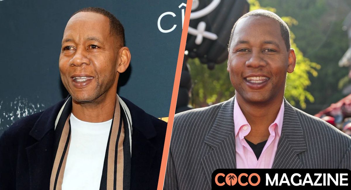Mark Curry Net Worth