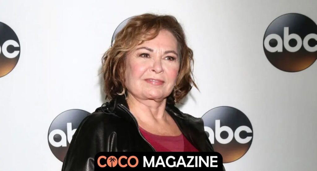 Roseanne Barr’s Personal Life and Relationships