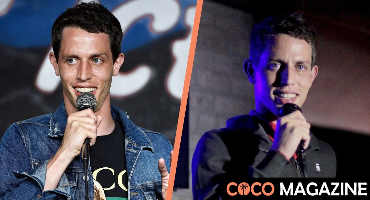 Tony Hinchcliffe Net Worth