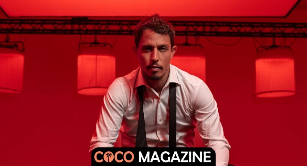 Tony Hinchcliffe’s Lifestyle, House, Cars, and Assets