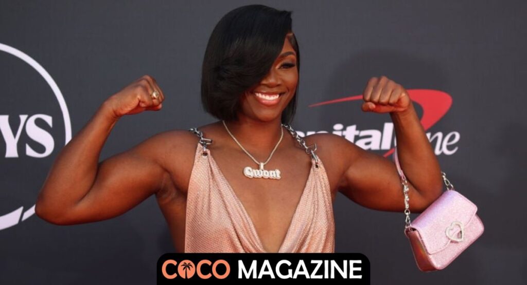 What Is Claressa Shields Net Worth in 2026?