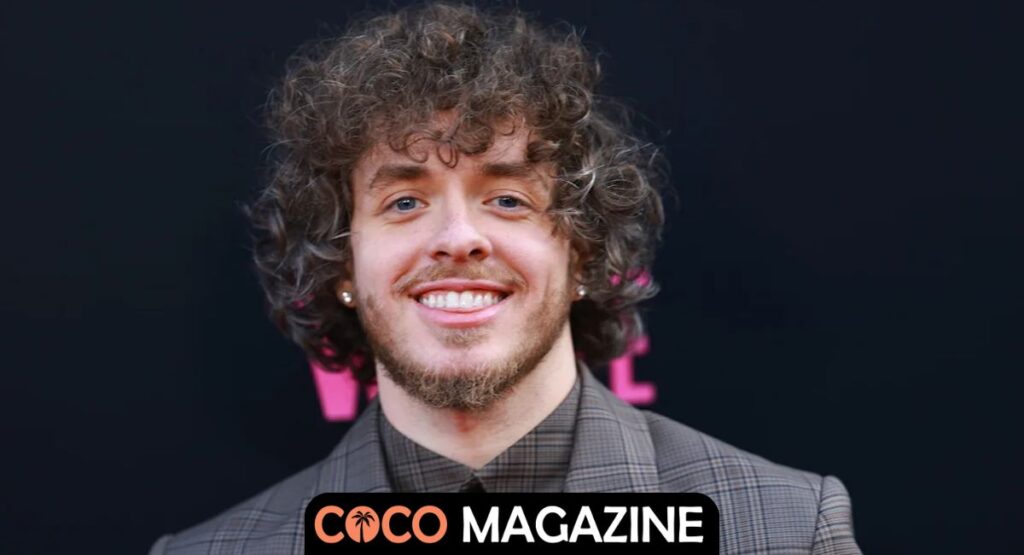 What Is Jack Harlow Net Worth in 2026?