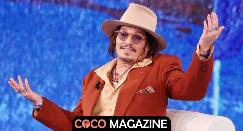 What Is Johnny Depp’s Net Worth in 2026?