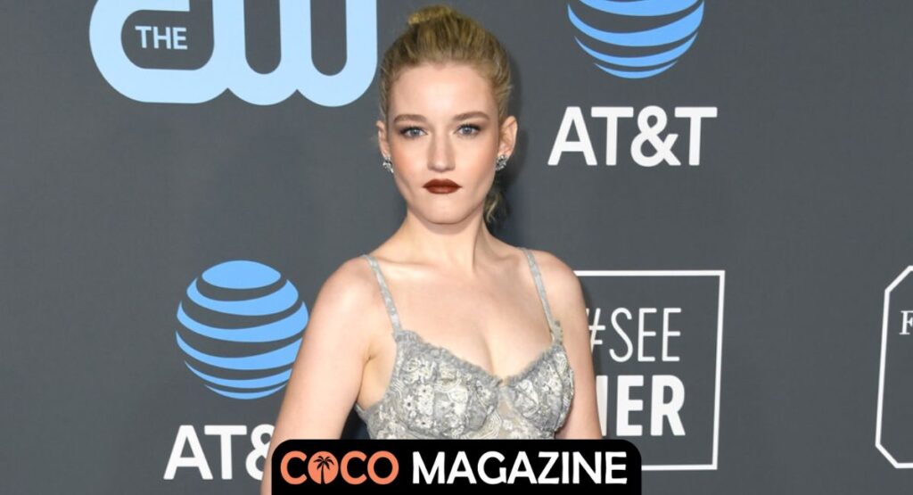 What Is Julia Garner’s Net Worth in 2026?