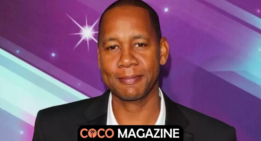 What is Mark Curry’s Net Worth in 2026?